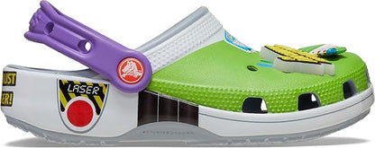 Classic Buzz Lightyear TOY STORY Slippers