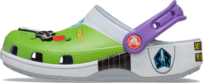Classic Buzz Lightyear TOY STORY Slippers