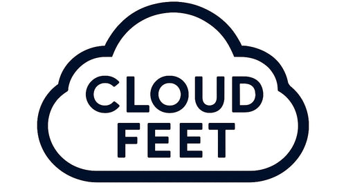 Cloud Feet
