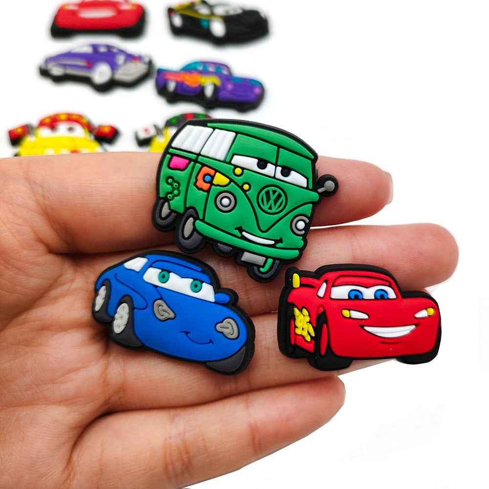 Free Cars Movie Pins