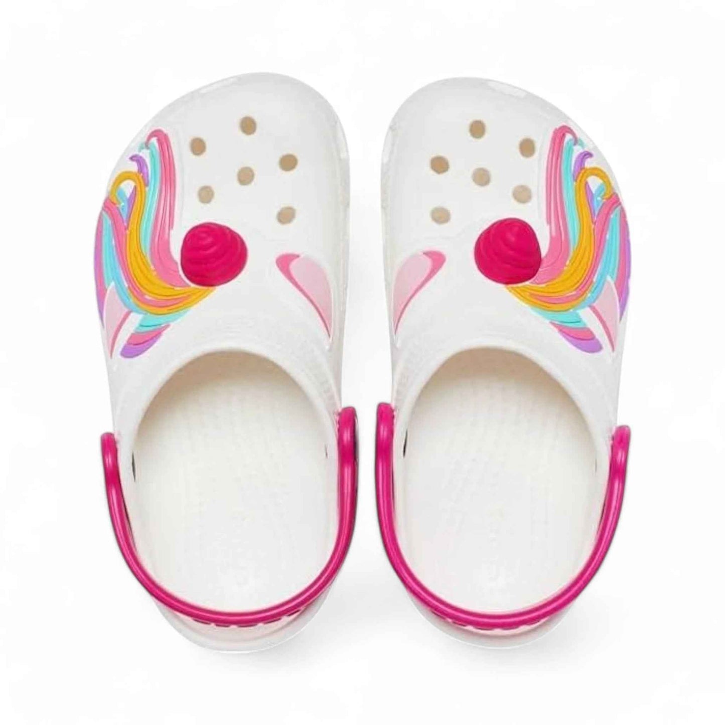 Classic Unicorn Slippers