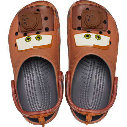 Buy McQueen Slippers – Get Mater Slippers FREE